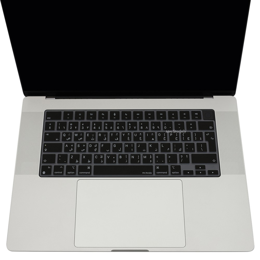 Mcstorey Macbook Air Pro M M Ile Uyumlu Klavye Koruyucu A A