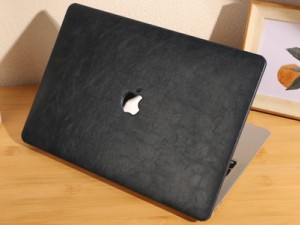 Deri MacBook Kılıflar