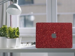 Desenli MacBook Kılıflar