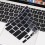 MacBook Air Klavye Koruyucular