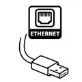 Thunderbolt - Ethernet Dönüştürücü