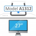 iMac 27" 2011 ve Öncesi
