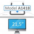 iMac 21,5" 2012 ve Sonrası