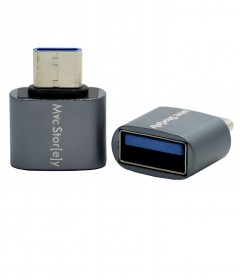Type-C Adaptör