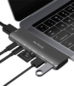 USB Çoklayıcı