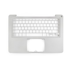 McStorey Macbook Pro ile Uyumlu 13inc A1278 USTip Üst Kasa Klavyeli Topcase Keyboard 2011/2012