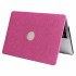 MacBook Pro 14.2 Kılıf A2442 A2779 A2918 A2992 M1-M5 Simli Sert Kapak