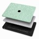 MacBook Air 13.6 Kılıf M2-M5 A2681 A3113 A3240 A3449 Sert Hard Case