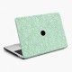 MacBook Air 13.6 Kılıf M2-M5 A2681 A3113 A3240 A3449 Sert Hard Case