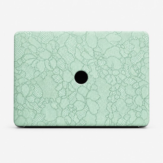 MacBook Air 13.6 Kılıf M2-M5 A2681 A3113 A3240 A3449 Sert Hard Case