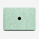 MacBook Air 13.6 Kılıf M2-M5 A2681 A3113 A3240 A3449 Sert Hard Case