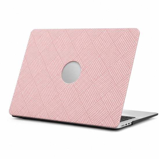 MacBook Air 13.6 Kılıf M2-M5 A2681 A3113 A3240 A3449 Sert Hard Case