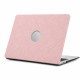 MacBook Air 13.6 Kılıf M2-M5 A2681 A3113 A3240 A3449 Sert Hard Case
