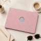 MacBook Air 13.6 Kılıf M2-M5 A2681 A3113 A3240 A3449 Sert Hard Case