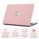 MacBook Air 13.6 Kılıf M2-M5 A2681 A3113 A3240 A3449 Sert Hard Case