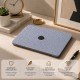 MacBook Air 13.6 Kılıf M2-M5 A2681 A3113 A3240 A3449 Sert Hard Case