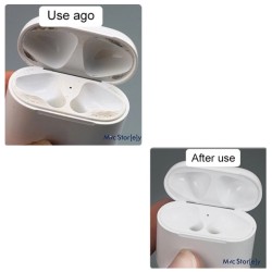 Telefon AirPods Kulaklık Temizleme Kiti 36 Parça Ekonomik Set