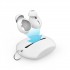AirPods Kılıf EarPods Kulak içi Kılıf 0.5mm İnce Tasarım 3Çift S Boy Sağlam Kavrama