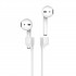 Airpods Kılıf Kulaklık Tutucu  Boyun Askısı Airpods-AirPodsPro ile Uyumlu Mıknatıslı Kayış 74cm PT74