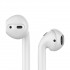 AirPods Kılıf Kulak içi Tutucu Kaymaz Kulaklık Süngeri Pedi Silikon Mat 3lü Paket PT76