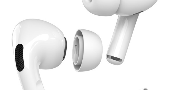 AirPods Pro Kılıf, AirPods Kılıf Çeşitleri Renkleri McStorey de