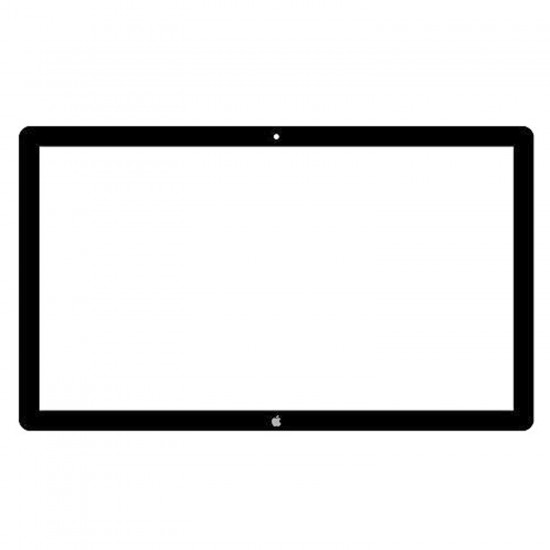 McStorey 27inc A1316 A1407 Uyumlu Sinema Display Ön Cam Panel LCD Glass 922-9344 922-9919 816-0242