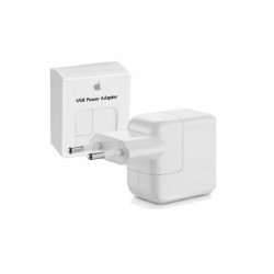 McStorey Şarj Aleti Güç Adaptörü 12W Apple iPad iPhone 5/6/7 ile Uyumlu