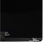 Macbook ile Uyumlu 12inc A1534 Full LCD Ekran Screen Assembly 2015/2017