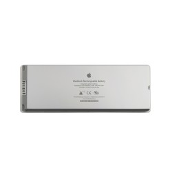 McStorey Macbook Pro ile Uyumlu Batarya 13inç A1181 Model A1185 Pili