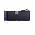 Macbook ile Uyumlu Batarya 13inc A1342 Modeline Uyumlu A1331 Pili Late2009/Mid2010