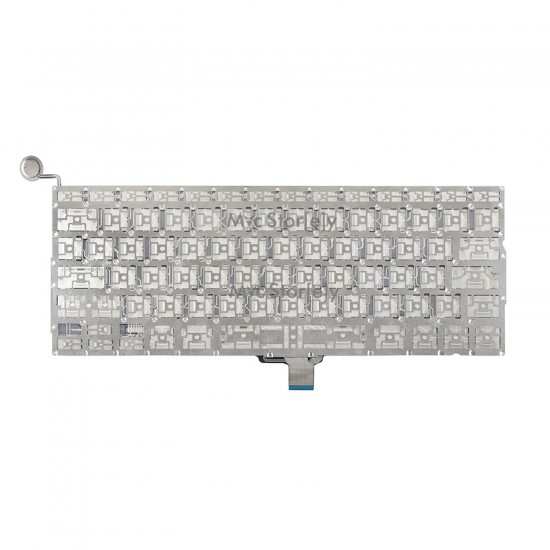 Macbook 13inc A1342 Klavye Tuş Takımı US-İngilizce