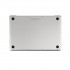 Macbook Pro ile Uyumlu 13inc A1278 Alt Kapak Lower Case Bottom Case 2009/2012