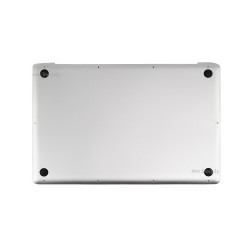 McStorey Macbook Pro ile Uyumlu 15inc A1286 Alt Kapak Lower Case 2009/2012