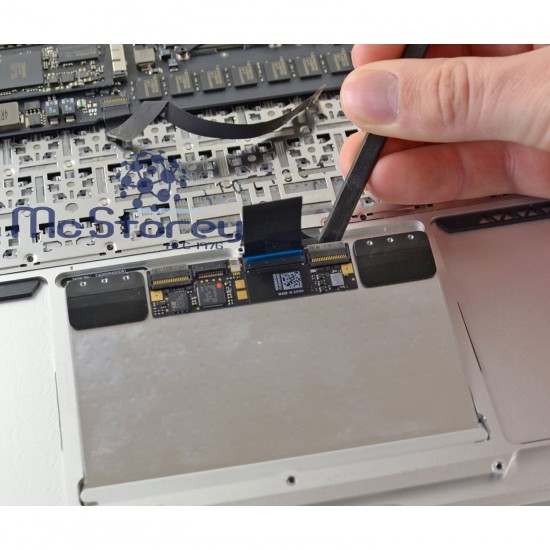 Macbook Air Uyumlu A1369 A1466 Trackpad Flex Kablosuz 922-9962 MC965 MC966 MD226 2011/2012