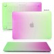 MacBook Air Kılıf 11inc HardCase A1370 A1465 2011/2012 Uyumlu Koruyucu Kılıf Rainbow MacBook Air Kılıf 11inc HardCase A1370 A1465 2011/2012 Uyumlu Koruyucu Kılıf Rainbow