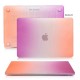 MacBook Air Kılıf 11inc HardCase A1370 A1465 2011/2012 Uyumlu Koruyucu Kılıf Rainbow MacBook Air Kılıf 11inc HardCase A1370 A1465 2011/2012 Uyumlu Koruyucu Kılıf Rainbow