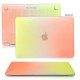 MacBook Air Kılıf 11inc HardCase A1370 A1465 2011/2012 Uyumlu Koruyucu Kılıf Rainbow MacBook Air Kılıf 11inc HardCase A1370 A1465 2011/2012 Uyumlu Koruyucu Kılıf Rainbow