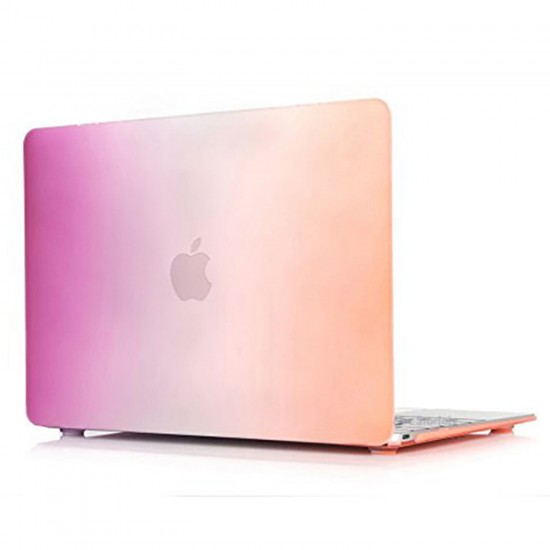 MacBook Air Kılıf 11inc HardCase A1370 A1465 2011/2012 Uyumlu Koruyucu Kılıf Rainbow MacBook Air Kılıf 11inc HardCase A1370 A1465 2011/2012 Uyumlu Koruyucu Kılıf Rainbow
