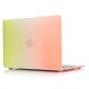 MacBook Air Kılıf 11inc HardCase A1370 A1465 2011/2012 Uyumlu Koruyucu Kılıf Rainbow MacBook Air Kılıf 11inc HardCase A1370 A1465 2011/2012 Uyumlu Koruyucu Kılıf Rainbow