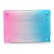 MacBook Air Kılıf 11inc HardCase A1370 A1465 2011/2012 Uyumlu Koruyucu Kılıf Rainbow MacBook Air Kılıf 11inc HardCase A1370 A1465 2011/2012 Uyumlu Koruyucu Kılıf Rainbow