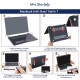 MacBook Air Kılıf 11inc HardCase A1370 A1465 2011/2012 Uyumlu Koruyucu Kılıf Rainbow MacBook Air Kılıf 11inc HardCase A1370 A1465 2011/2012 Uyumlu Koruyucu Kılıf Rainbow