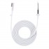 Şarj Kablosu Macbook Air Pro ile Uyumlu Magsafe-1 Tamir Kablosu 45W 60W 85W