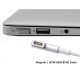 Şarj Kablosu Macbook Air Pro ile Uyumlu Magsafe-1 Tamir Kablosu 45W 60W 85W