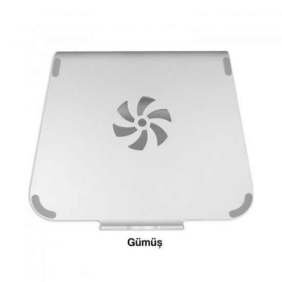 Laptop Standı Macbook Notebook Metal 360° Rain Design mStand