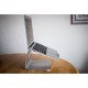 Laptop Standı Macbook Notebook Metal 360° Rain Design mStand