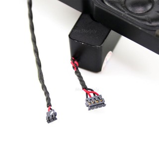Macbook Pro ile Uyumlu 15inc A1286 Sol Sağ Hoparlör Speaker 922