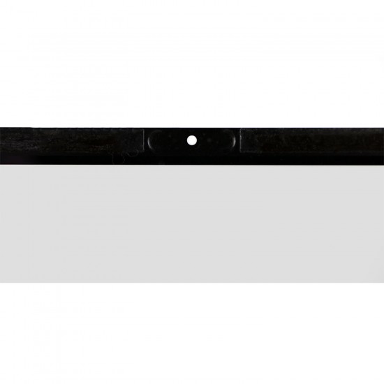 Macbook Pro ile Uyumlu 17inc A1297 LCD Glass Ön Cam Front Glass 2008/2012