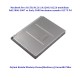 Macbook Pro ile Uyumlu Batarya 15inç A1150 A1211 A1260 Model A1175 Pili