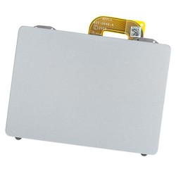 McStorey Macbook Pro ile Uyumlu 15inc A1286 Trackpad Flex Kablolu 2008