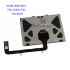 Macbook Pro ile Uyumlu 15inc A1286 Trackpad Flex Kablolu 2009/2012